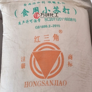 小蘇打/食用小蘇打，NaHCO?，碳酸氫